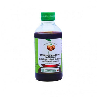 https://cdn.shopify.com/s/files/1/1857/6931/products/VaidyaratnamGandharvahasthadikashayam1.jpg?v=1737560454